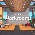 Facebook 推出 VR 遠端協作解決方案 Horizon Workrooms